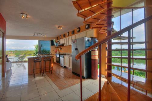 Luxury Penthouse Unique Place For Unique Experiences 2 Leave 3 Beds 3 Bath,