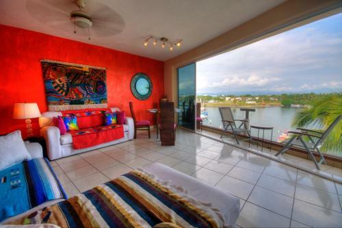 Luxury Penthouse Unique Place For Unique Experiences 2 Leave 3 Beds 3 Bath,
