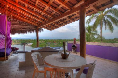 Luxury Penthouse Unique Place For Unique Experiences 2 Leave 3 Beds 3 Bath,