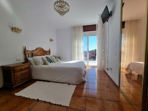 Chalet Limens Capricho