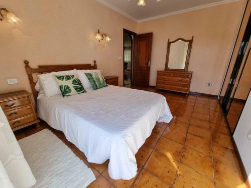 Chalet Limens Capricho