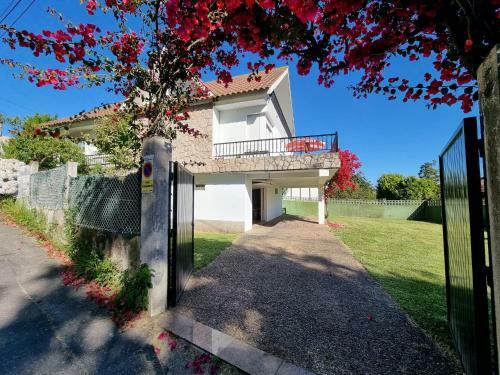 Chalet Limens Capricho