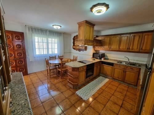 Chalet Limens Capricho