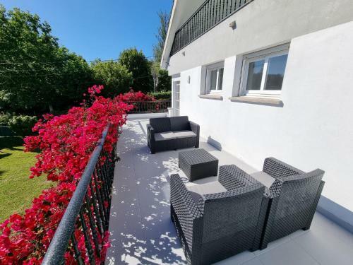 Chalet Limens Capricho