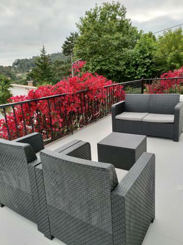 Chalet Limens Capricho