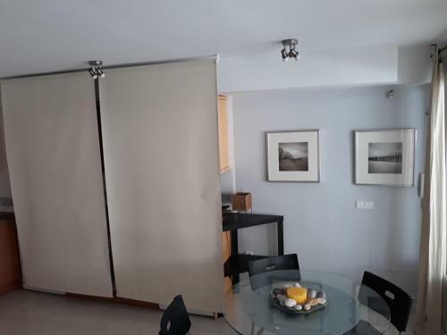 Apartamento Piedra Los Roncadores 2