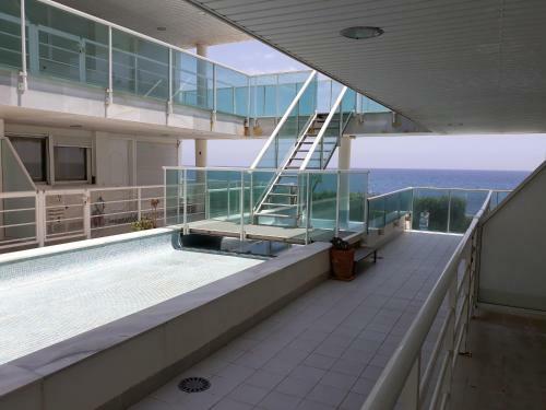 Apartamento Piedra Los Roncadores 2