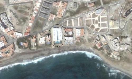Apartamento Piedra Los Roncadores 2