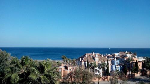 Apartamento Costa Del Sol By The Sea
