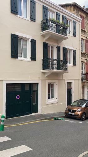Apartamentos Les Petites Cyclades