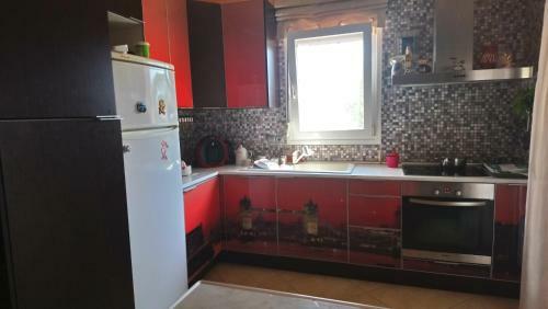 Holiday Home In Chalkidiki, Lakkoma