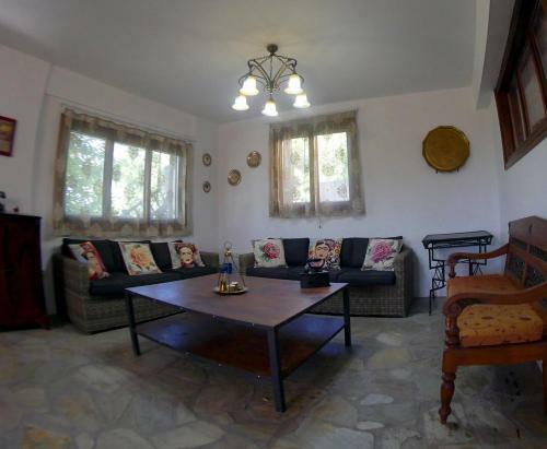 Luxurius Vila Lichada