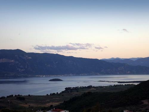 Luxurius Vila Lichada