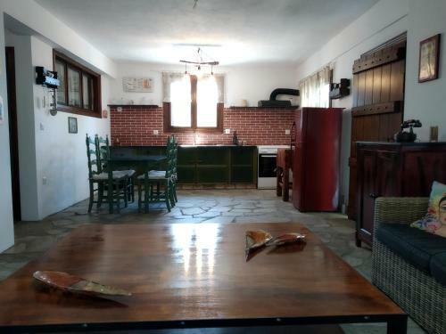 Luxurius Vila Lichada
