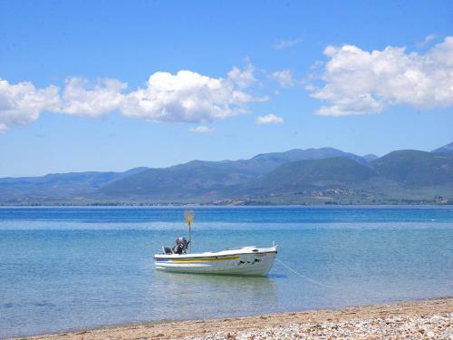 Luxurius Vila Lichada