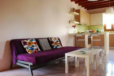 Apartamento Ampeloessa