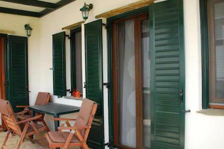 Apartamento Ampeloessa
