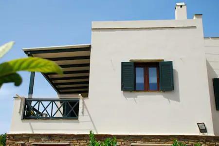 Apartamento Ampeloessa