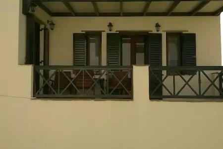 Apartamento Ampeloessa