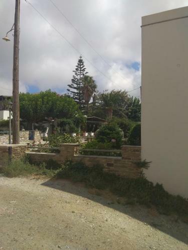 Apartamento Ampeloessa