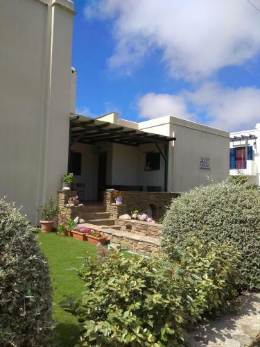 Apartamento Ampeloessa