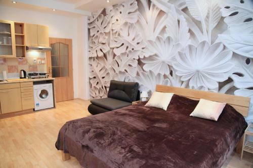 Apartamentos Old Town Studio