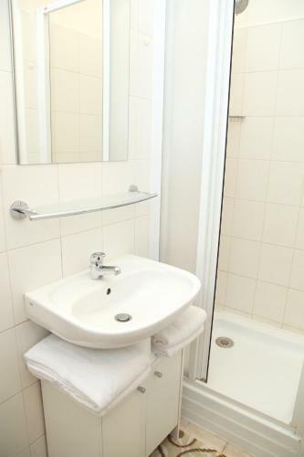 Apartamentos Old Town Studio