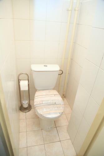 Apartamentos Old Town Studio