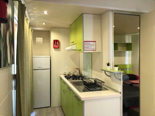 Mobile Home Filko