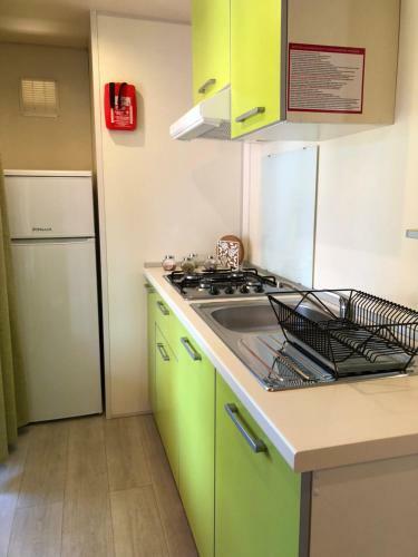 Mobile Home Filko