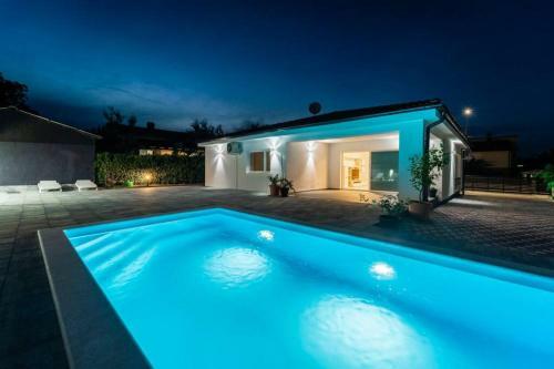 Villa Pavicini