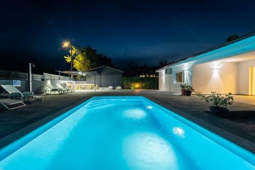 Villa Pavicini