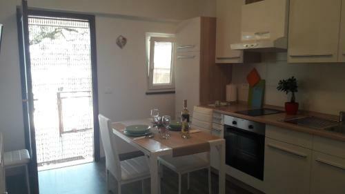 Apartman Dea
