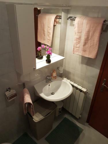 Apartman Dea
