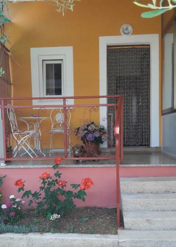 Apartman Dea