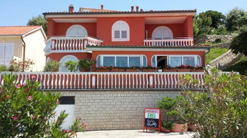 Apartamentos Vila "mare"