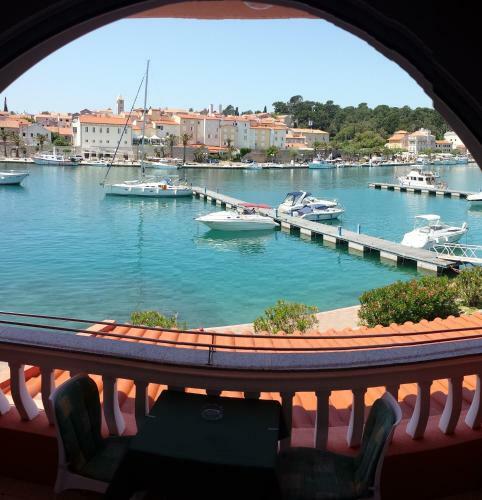 Apartamentos Vila "mare"