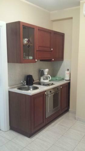 Apartamentos Vila "mare"