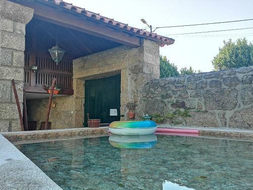 S�o Braz Terrace