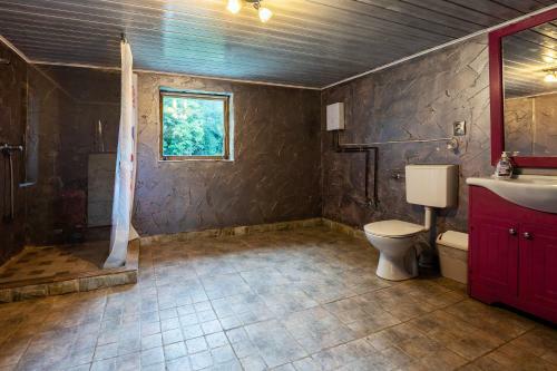 Lodge Cabana Vesel?