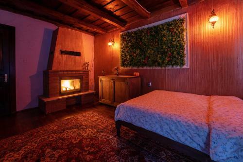 Lodge Cabana Vesel?