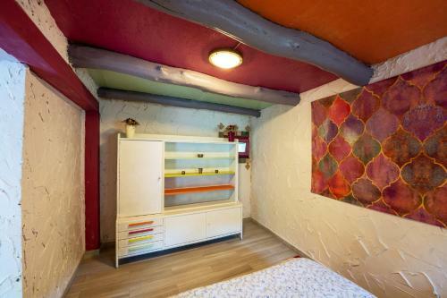 Lodge Cabana Vesel?