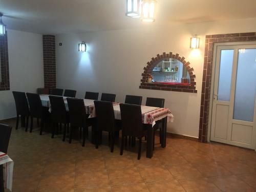 Hostal Casa Ade