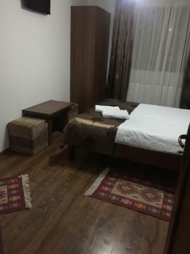 Hostal Casa Ade