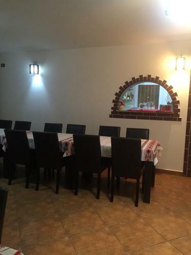 Hostal Casa Ade
