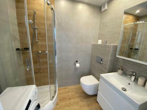 Dwp Apartamenty C26