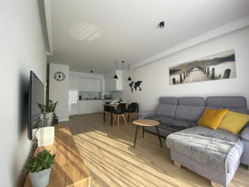 Dwp Apartamenty C26
