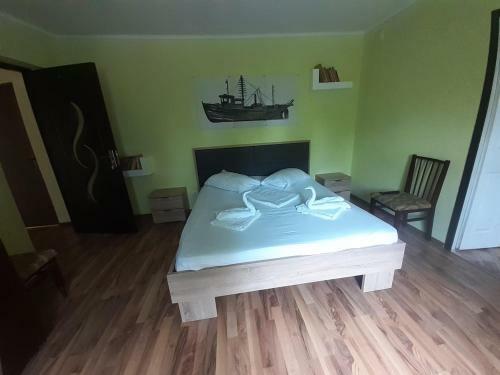 Hostal Delta Ca Odinioara
