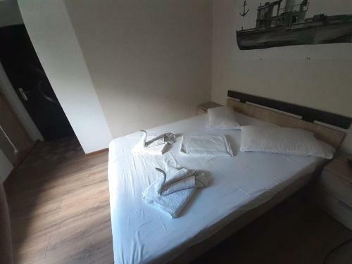 Hostal Delta Ca Odinioara