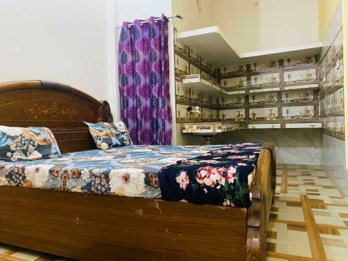 Hotel Oyo 82297 Balaji Homestay